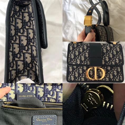nomor seri tas dior